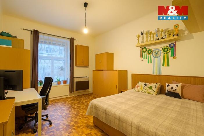 Prodej bytu 2+1, Praha - Strašnice, Krátká, 60 m2