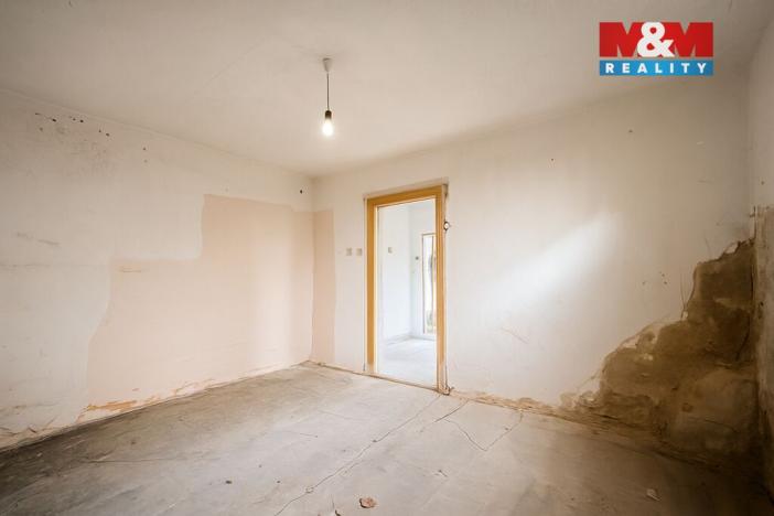 Prodej bytu 2+1, Praha - Strašnice, Krátká, 60 m2