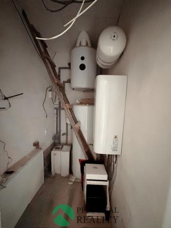 Prodej rodinného domu, Korouhev, 123 m2