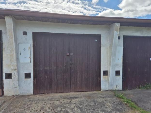 Prodej garáže, Chodov, Vančurova, 20 m2