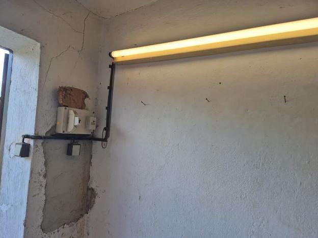 Prodej garáže, Chodov, Vančurova, 20 m2