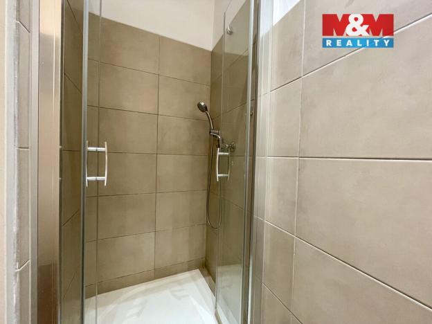 Pronájem bytu 2+kk, Praha - Vyšehrad, Vratislavova, 35 m2