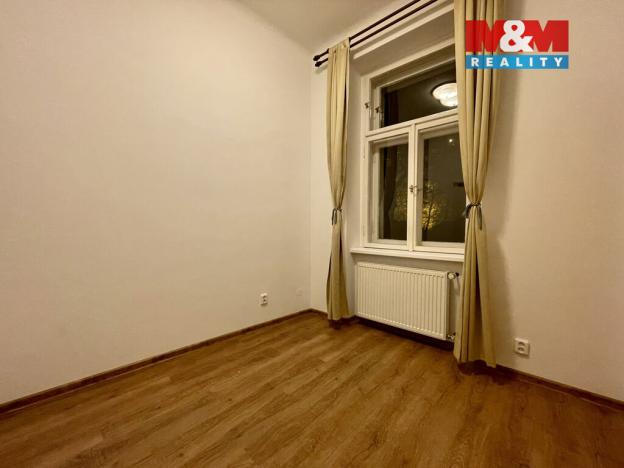 Pronájem bytu 2+kk, Praha - Vyšehrad, Vratislavova, 35 m2