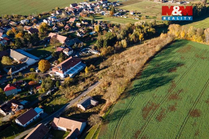 Prodej pozemku pro bydlení, Čepí, 15065 m2