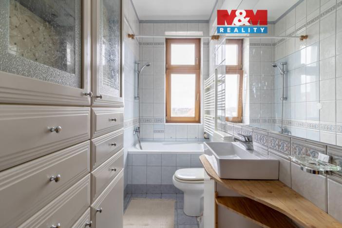 Pronájem bytu 2+1, Praha - Břevnov, Hošťálkova, 60 m2