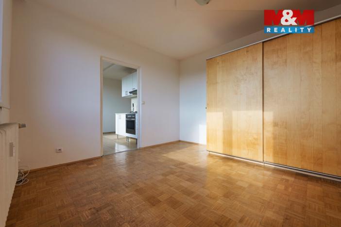 Prodej bytu 2+1, Prostějov, Dolní, 59 m2