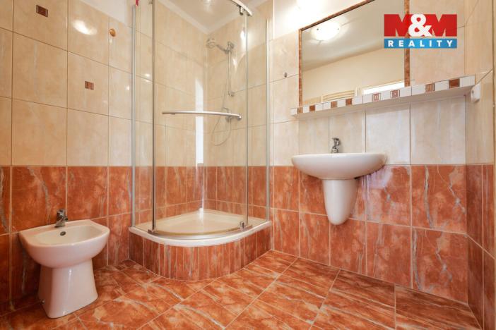 Prodej bytu 2+1, Prostějov, Dolní, 59 m2