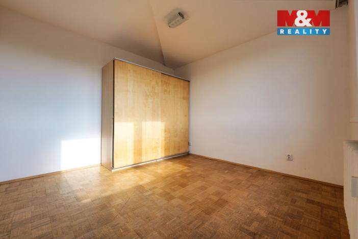 Prodej bytu 2+1, Prostějov, Dolní, 59 m2