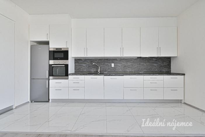 Prodej bytu 3+kk, Brno, Gajdošova, 144 m2