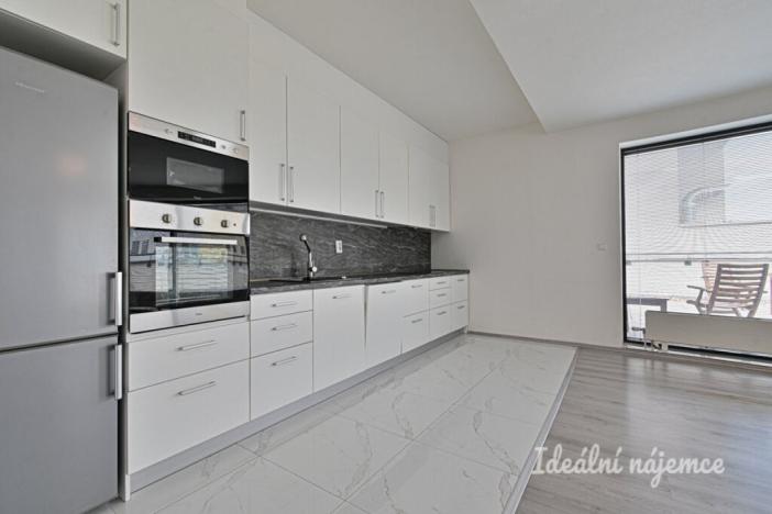 Prodej bytu 3+kk, Brno, Gajdošova, 144 m2