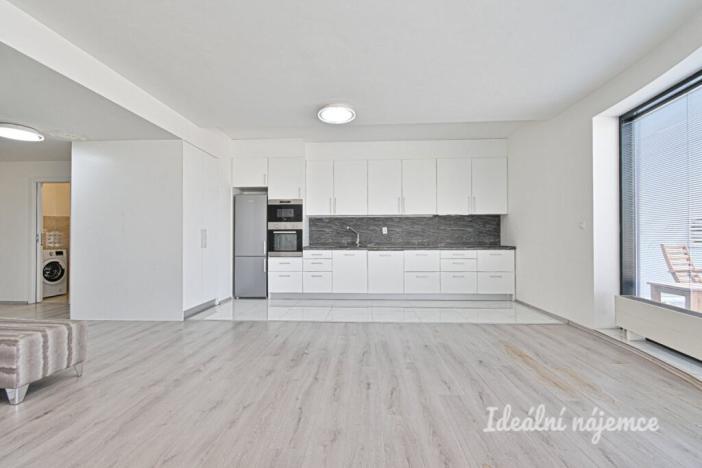 Prodej bytu 3+kk, Brno, Gajdošova, 144 m2