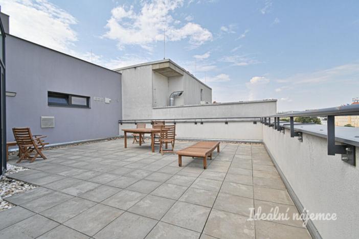 Prodej bytu 3+kk, Brno, Gajdošova, 144 m2