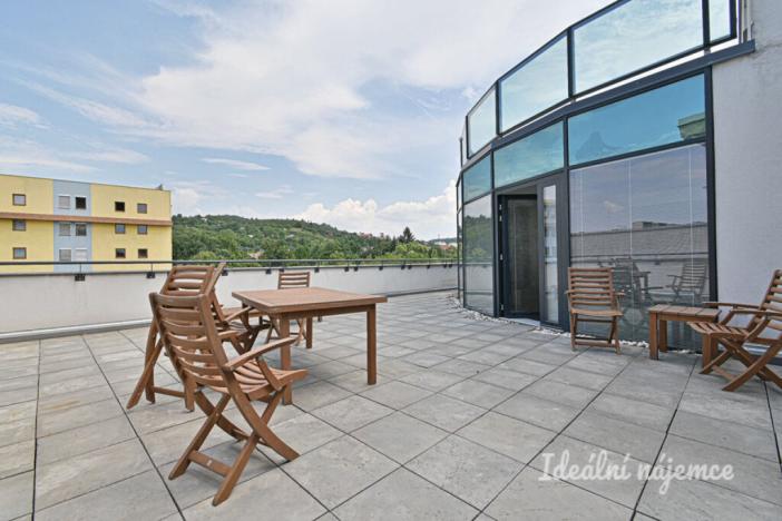 Prodej bytu 3+kk, Brno, Gajdošova, 144 m2