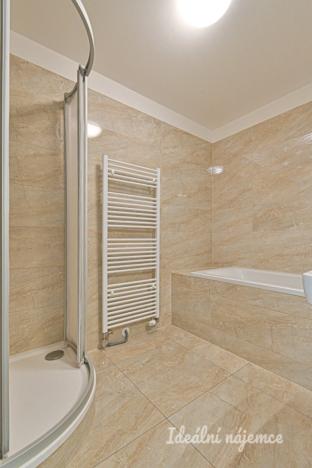 Prodej bytu 3+kk, Brno, Gajdošova, 144 m2