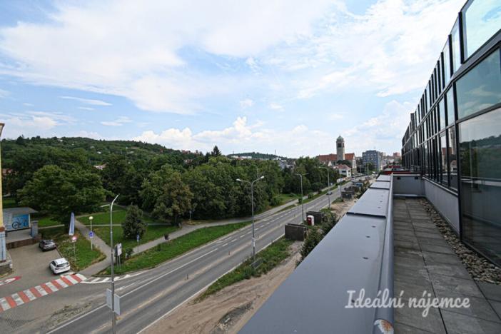Prodej bytu 3+kk, Brno, Gajdošova, 144 m2