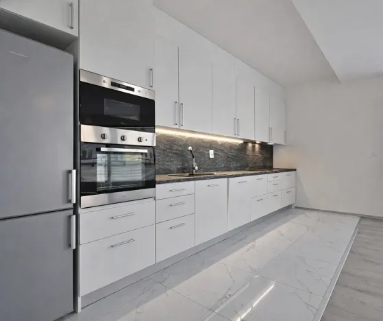 Prodej bytu 3+kk, Brno, Gajdošova, 78 m2