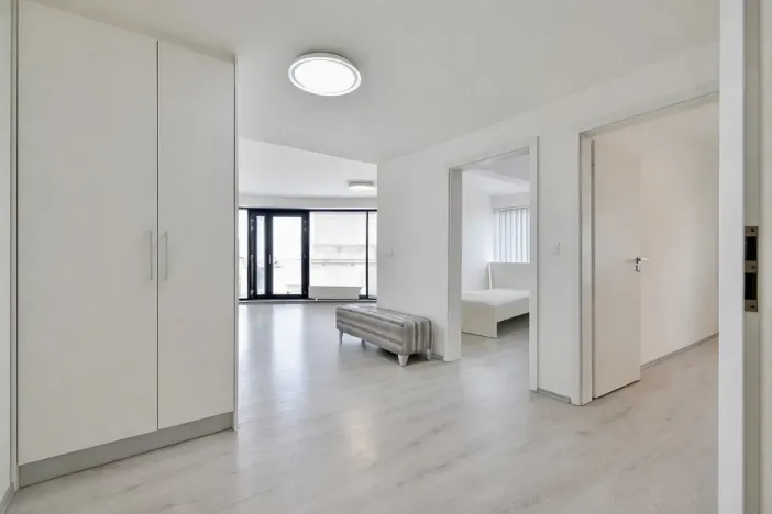 Prodej bytu 3+kk, Brno, Gajdošova, 78 m2