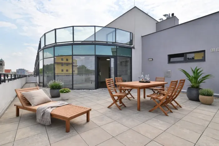 Prodej bytu 3+kk, Brno, Gajdošova, 78 m2