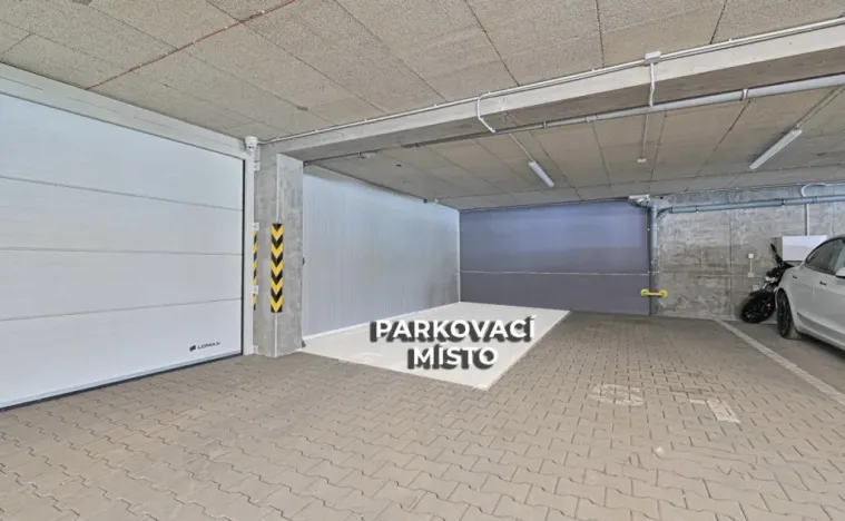 Prodej bytu 3+kk, Brno, Gajdošova, 78 m2