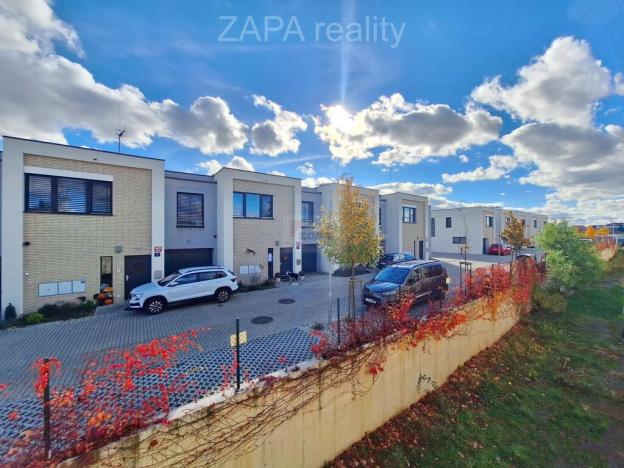 Prodej bytu 2+1, Praha - Strašnice, U trati, 51 m2