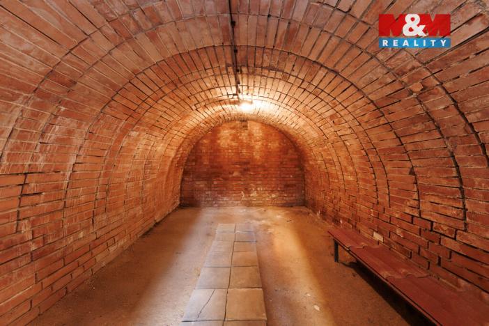 Prodej rodinného domu, Rohatec, U Zásady, 327 m2