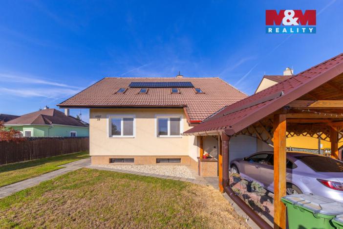 Prodej rodinného domu, Rohatec, U Zásady, 327 m2