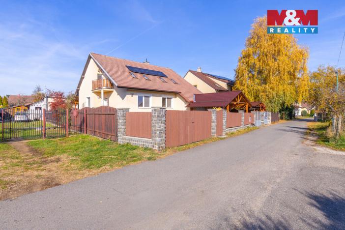 Prodej rodinného domu, Rohatec, U Zásady, 327 m2