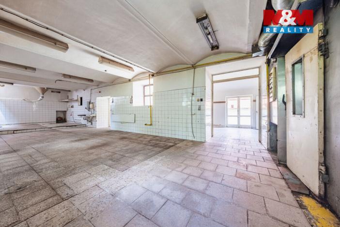 Prodej rodinného domu, Čakov - Tatouňovice, 400 m2