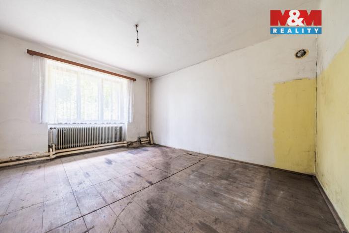 Prodej rodinného domu, Čakov - Tatouňovice, 400 m2