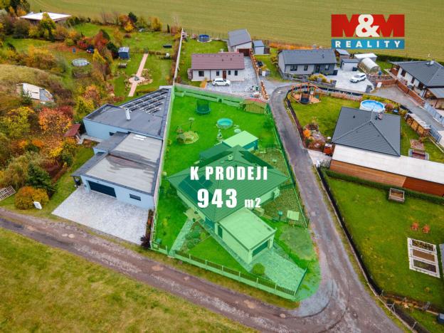 Prodej rodinného domu, Květná, 108 m2