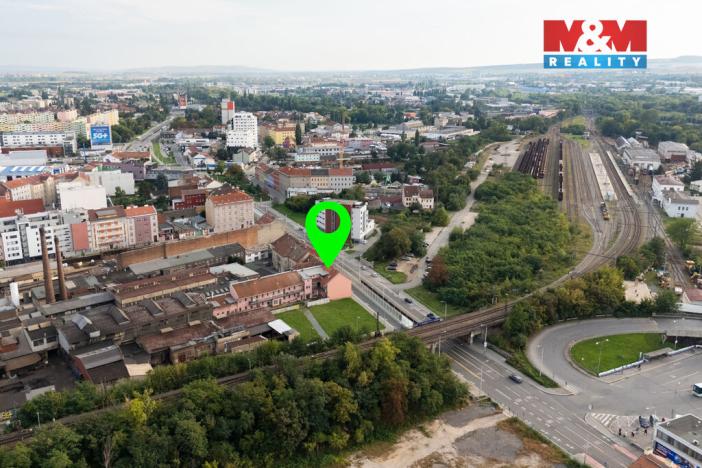 Prodej bytu 3+kk, Brno - Komárov, Plotní, 125 m2