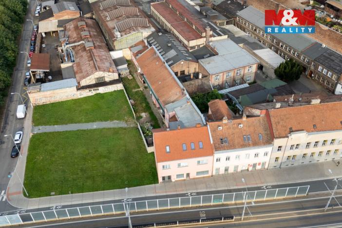 Prodej bytu 3+kk, Brno - Komárov, Plotní, 125 m2