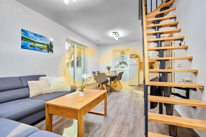 Prodej bytu 3+kk, Zdíkov, 94 m2