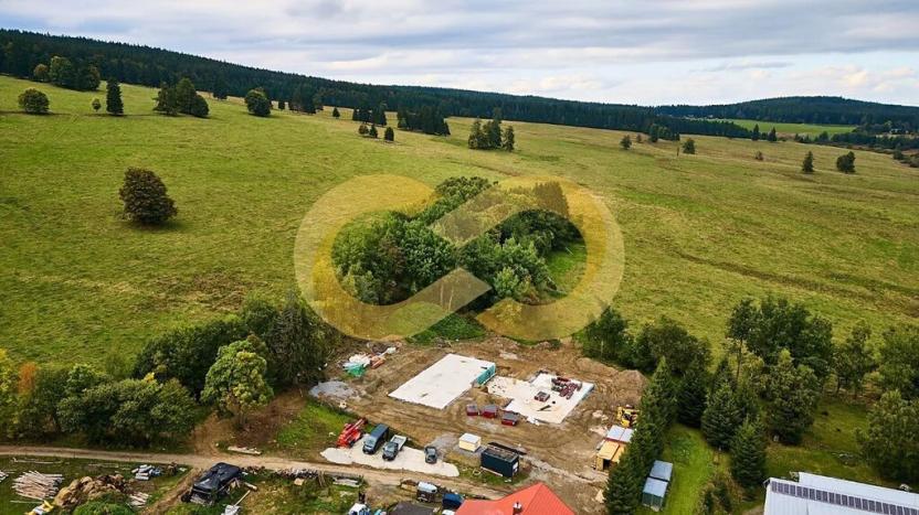 Prodej bytu 3+kk, Nové Hutě, 55 m2