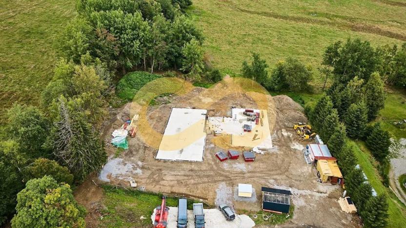 Prodej bytu 2+kk, Nové Hutě, 40 m2