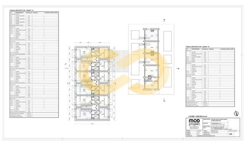 Prodej bytu 2+kk, Nové Hutě, 40 m2