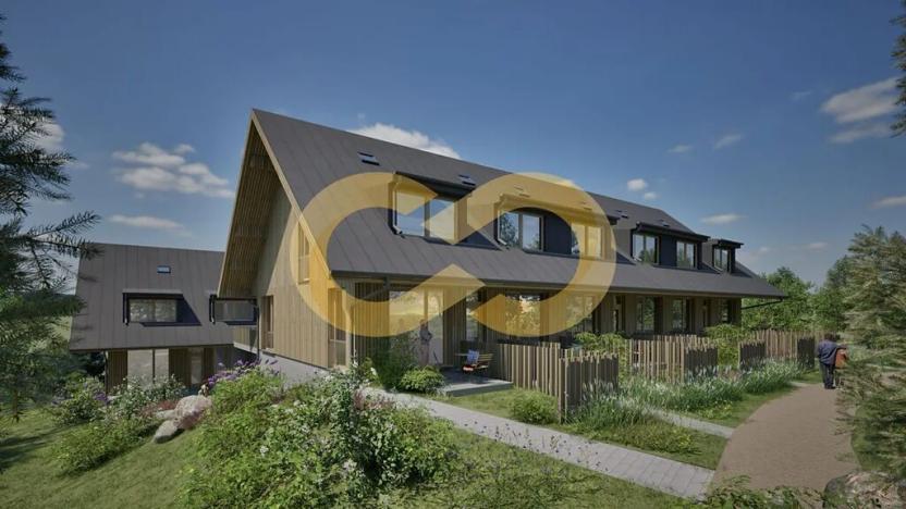 Prodej bytu 1+kk, Nové Hutě, 36 m2