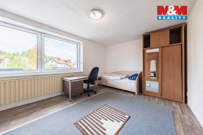 Prodej rodinného domu, Podlesí, 160 m2