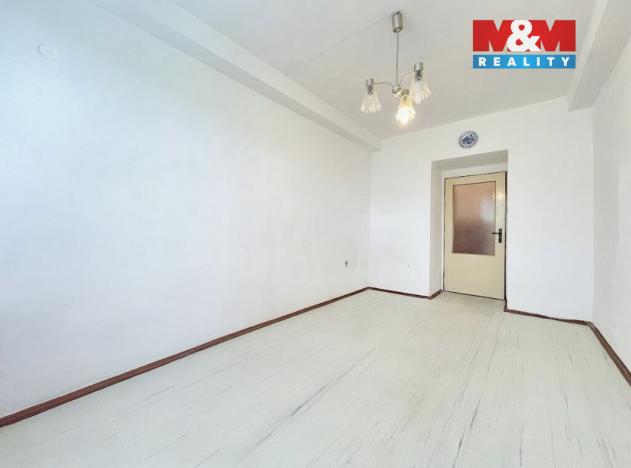 Prodej bytu 3+1, Králíky, Leoše Janáčka, 95 m2