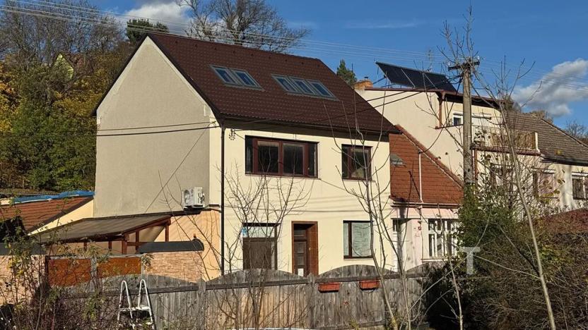 Prodej vícegeneračního domu, Boskovice, Bělská, 185 m2