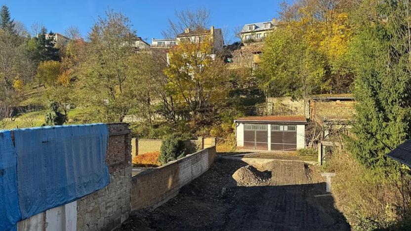 Prodej vícegeneračního domu, Boskovice, Bělská, 185 m2