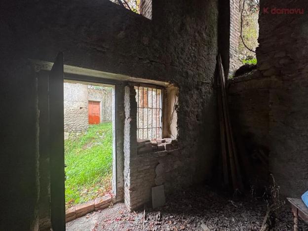 Prodej rodinného domu, Pace del Mela, Itálie, 107 m2