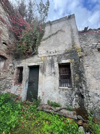 Prodej rodinného domu, Pace del Mela, Itálie, 107 m2