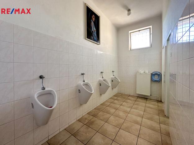 Pronájem restaurace, Dolní Hbity, 297 m2