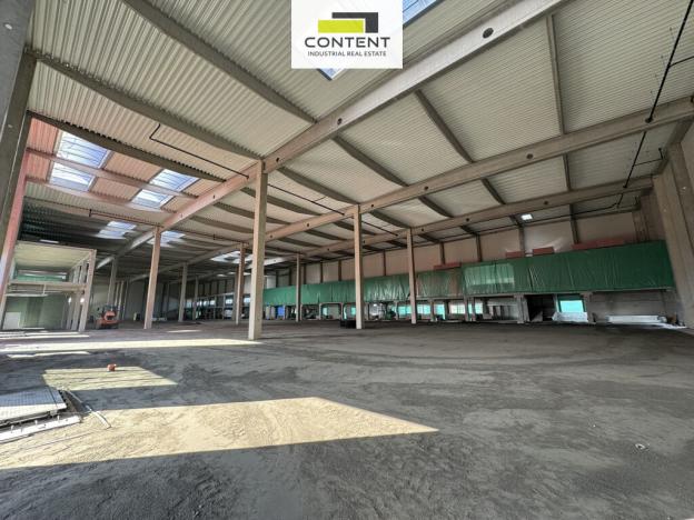 Pronájem skladu, Tuchoměřice, Ke Kopanině, 2889 m2