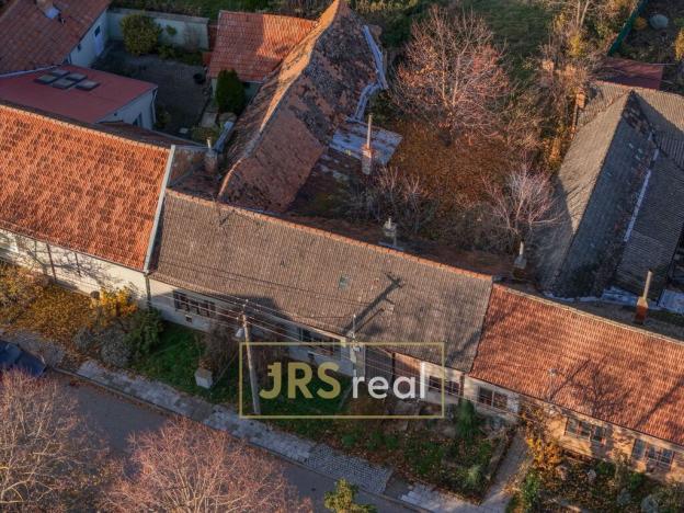 Prodej rodinného domu, Brumovice, 188 m2
