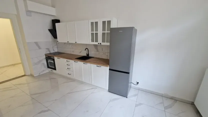 Pronájem bytu 2+1, Teplice, Kollárova, 85 m2