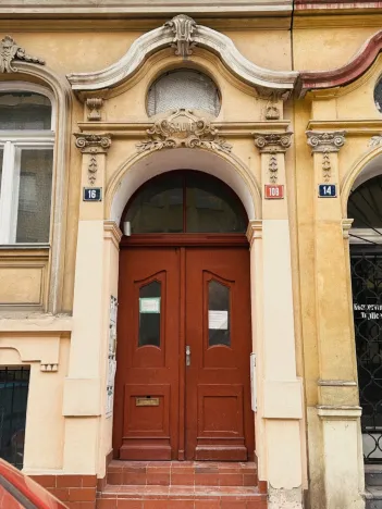 Pronájem bytu 2+1, Teplice, Kollárova, 85 m2