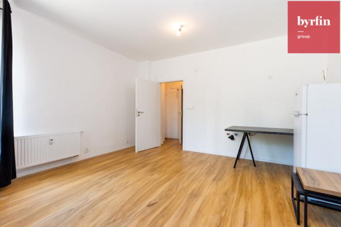 Prodej atypického bytu, Opava, Rolnická, 27 m2