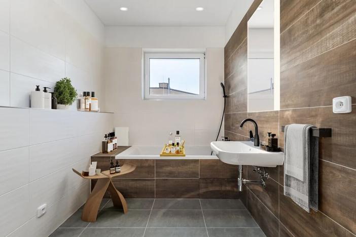 Prodej rodinného domu, Milovice, Modřínová, 137 m2